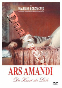 The Art of Love (1983)  (DVD)